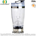 AAA Best Quality Plastic Vortex Protein Water Bottle (HDP-0825)